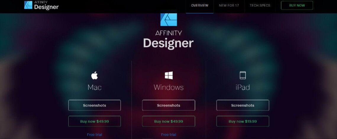 11 Awesome Features of Affinity Designer - The Creative Hagja