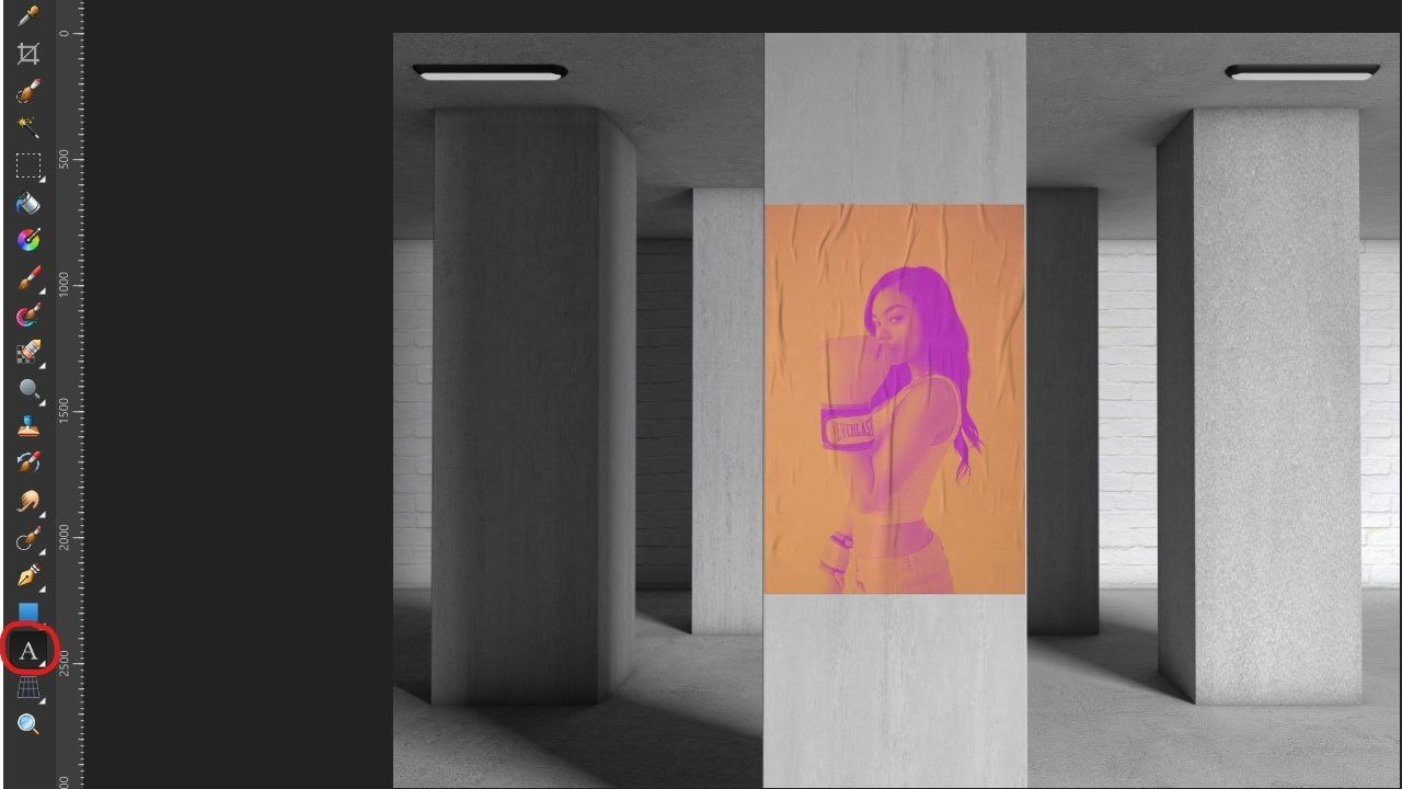 How To Create A Duotone Effect In Affinity Photo The Creative Hagja