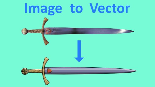 How To Turn An Image Into Vector In Affinity Designer The Creative Hagja How To Turn An Image Into Vector In Affinity Designer The Creative Hagja